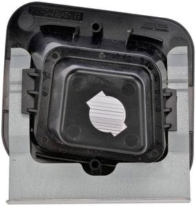 License Plate Light Lens Replacement - Dorman# 68142