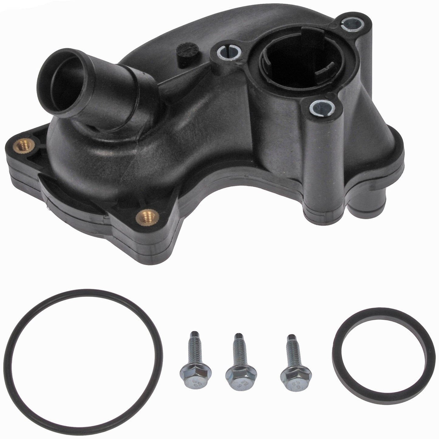 Engine Coolant Thermostat Housing - Dorman# 902-1006 Fits 97-01 Explorer 4.0L
