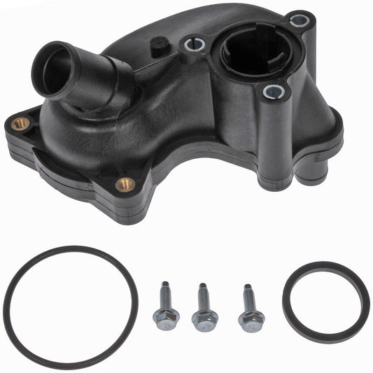 Engine Coolant Thermostat Housing - Dorman# 902-1006 Fits 97-01 Explorer 4.0L