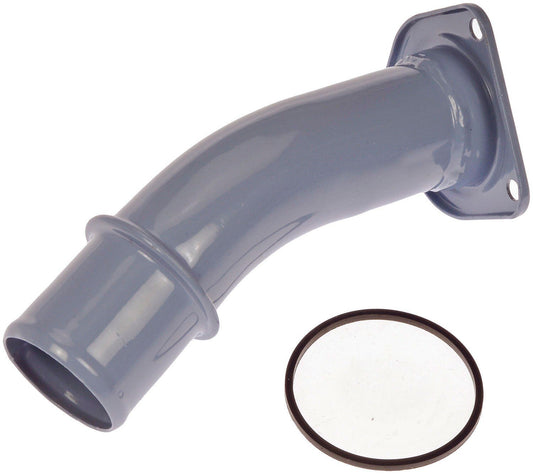 Engine Coolant Thermostat Housing - Dorman# 902-1010 Fits 97-03 E350 7.3L