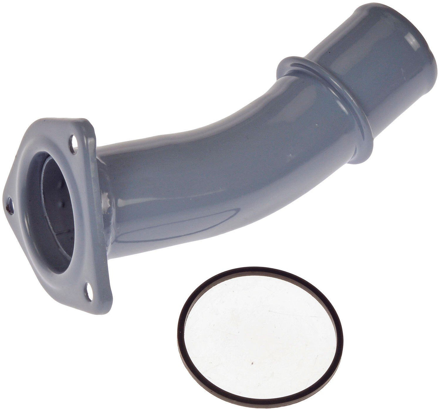 Engine Coolant Thermostat Housing - Dorman# 902-1010 Fits 97-03 E350 7.3L