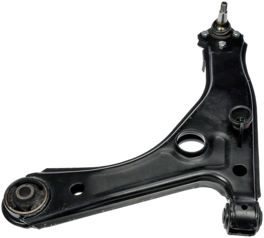 Front Left Lower Control Arm - Dorman# 522-033