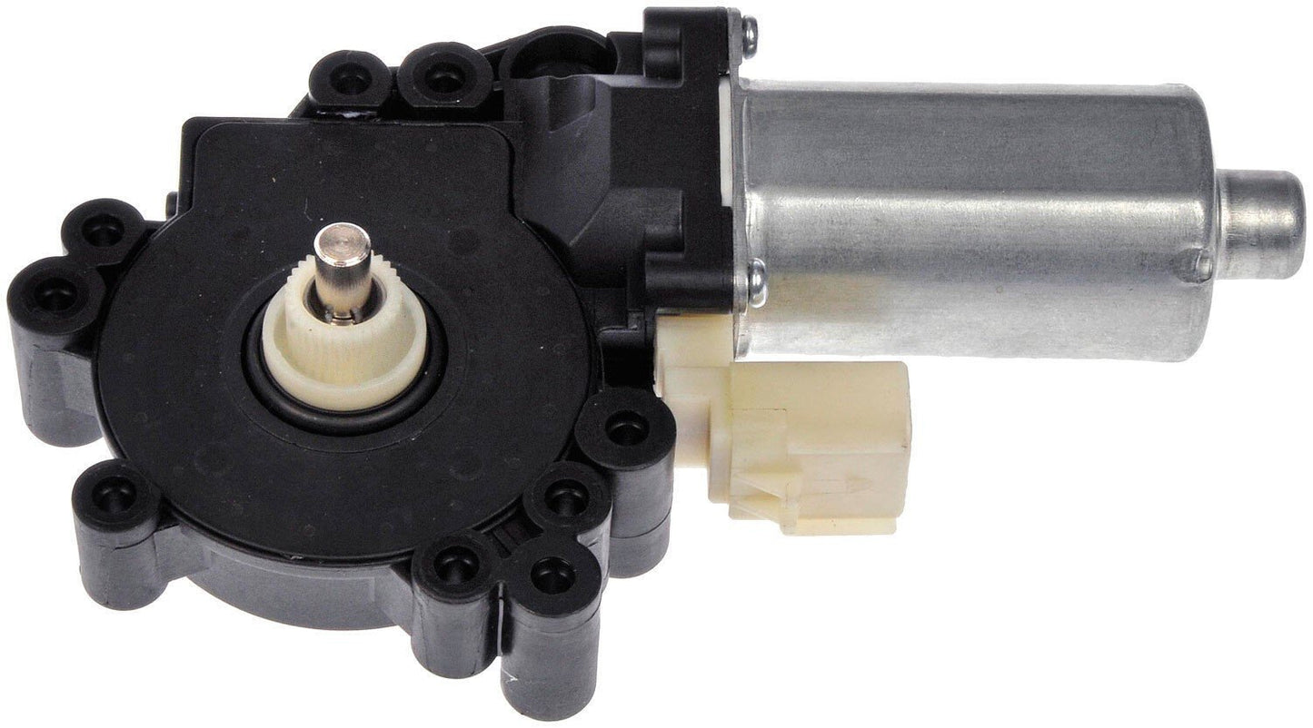 Window Lift Motor (Motor Only) - Dorman# 742-326