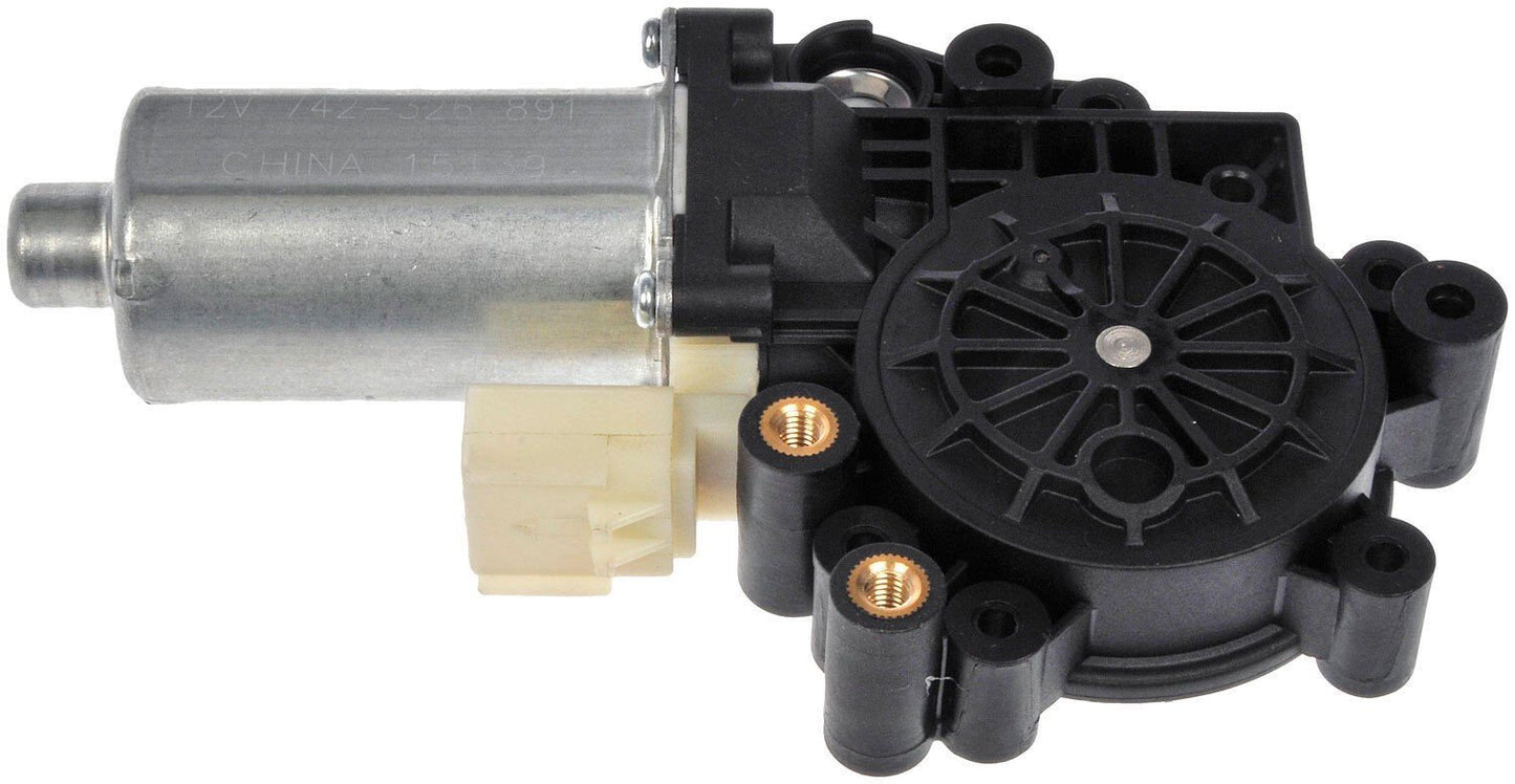 Window Lift Motor (Motor Only) - Dorman# 742-326