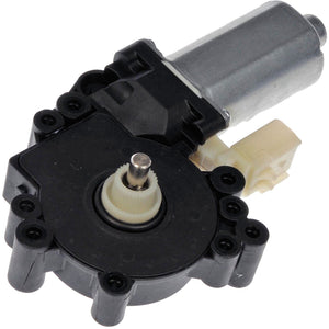 Window Lift Motor (Motor Only) - Dorman# 742-326