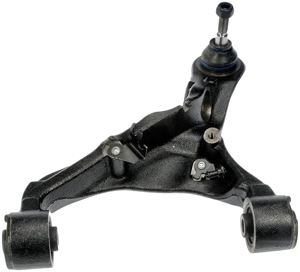Front Right Upper Control Arm - Dorman# 524-070