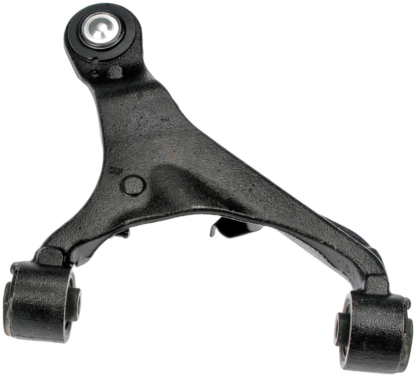Front Right Upper Control Arm - Dorman# 524-070