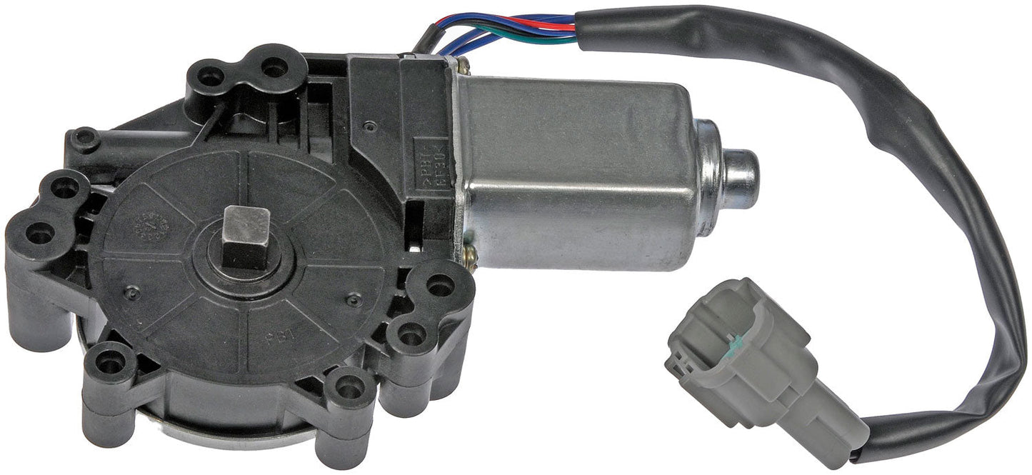 Window Lift Motor (Motor Only) - Dorman# 742-494