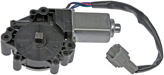Window Lift Motor (Motor Only) - Dorman# 742-494