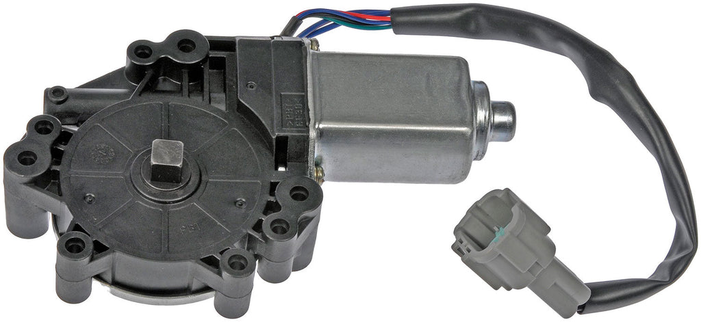 Window Lift Motor (Motor Only) - Dorman# 742-494
