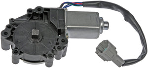 Window Lift Motor (Motor Only) - Dorman# 742-494