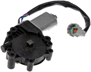 Window Lift Motor (Motor Only) - Dorman# 742-494