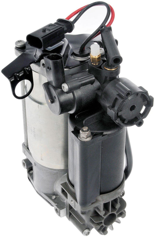 Air Compressor, Active Susp Dorman# 949-909 Fits 07-11 Mercedes CLS550 CLS 63
