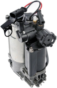 Air Compressor, Active Susp Dorman# 949-909 Fits 07-11 Mercedes CLS550 CLS 63