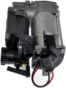 Air Compressor, Active Susp Dorman# 949-909 Fits 07-11 Mercedes CLS550 CLS 63