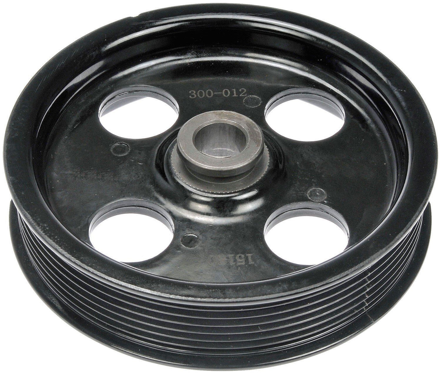 Power Steering Pump Pulley - Dorman# 300-012