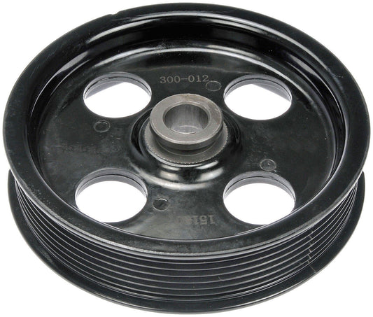 Power Steering Pump Pulley - Dorman# 300-012
