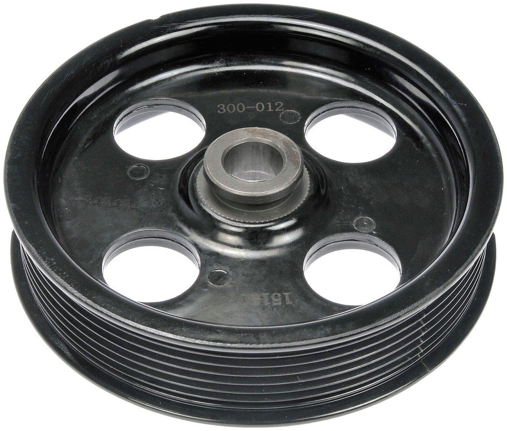 Power Steering Pump Pulley - Dorman# 300-012