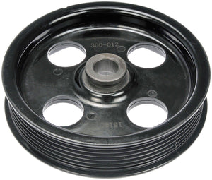 Power Steering Pump Pulley - Dorman# 300-012