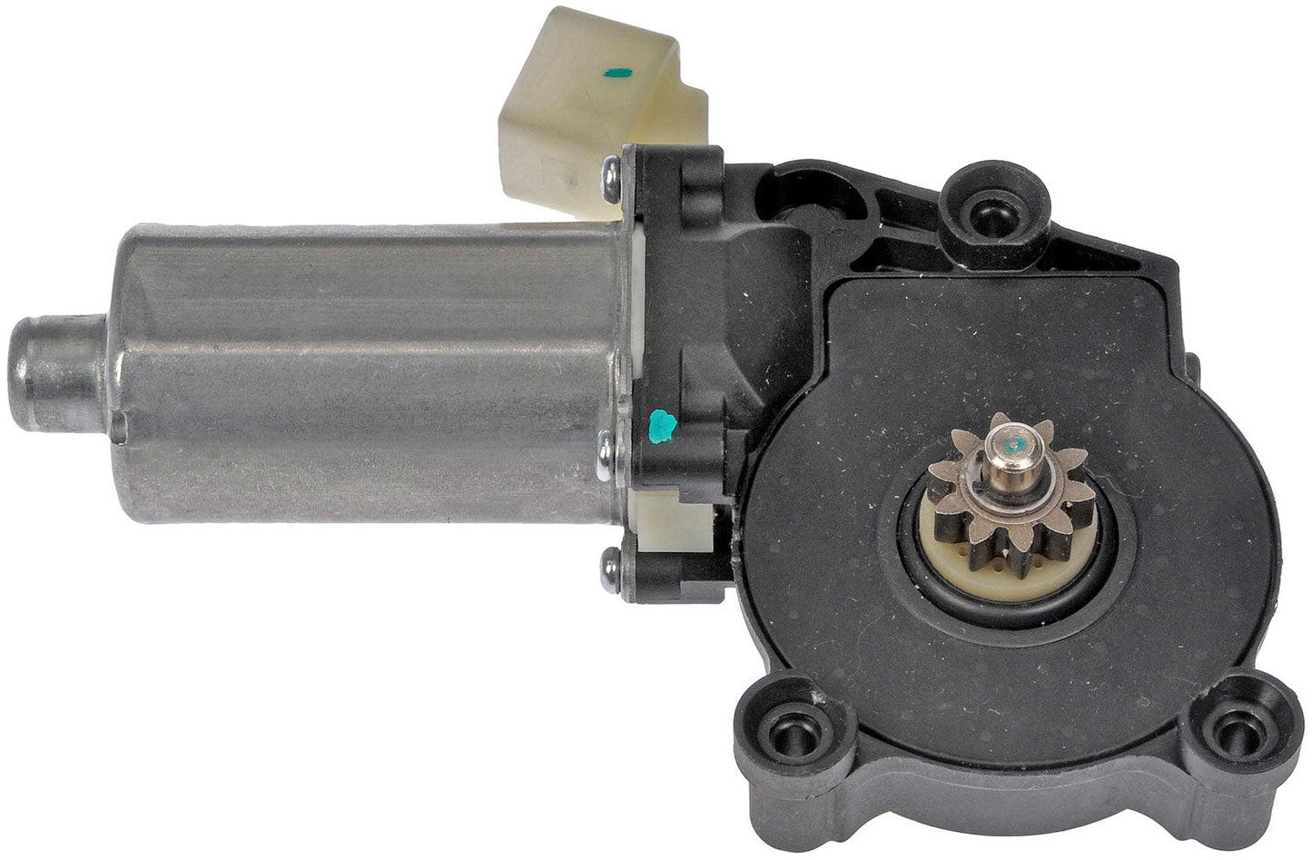 Window Lift Motor (Motor Only) - Dorman# 742-323
