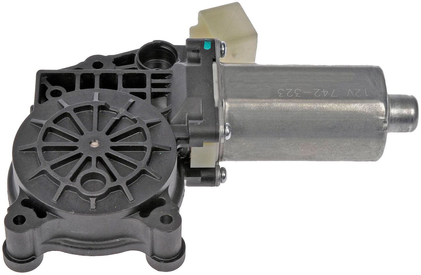 Window Lift Motor (Motor Only) - Dorman# 742-323