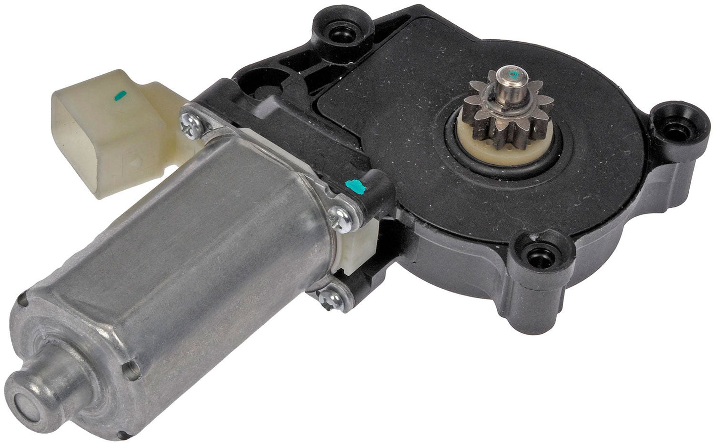 Window Lift Motor (Motor Only) - Dorman# 742-323