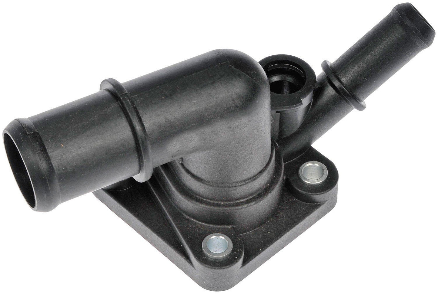 Engine Coolant Thermostat Housing - Dorman# 902-1009 Fits 02-04 Ford Focus 2.0L