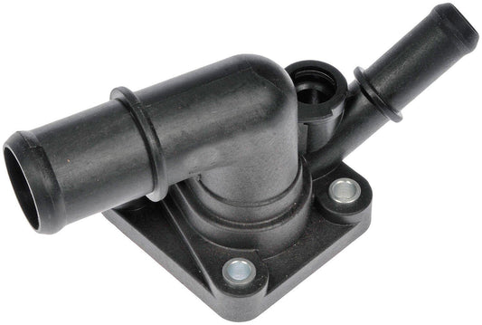 Engine Coolant Thermostat Housing - Dorman# 902-1009 Fits 02-04 Ford Focus 2.0L