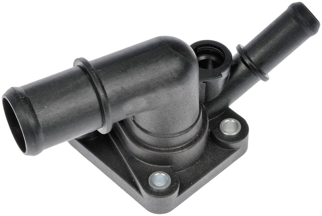 Engine Coolant Thermostat Housing - Dorman# 902-1009 Fits 02-04 Ford Focus 2.0L