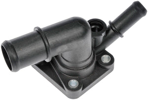 Engine Coolant Thermostat Housing - Dorman# 902-1009 Fits 02-04 Ford Focus 2.0L
