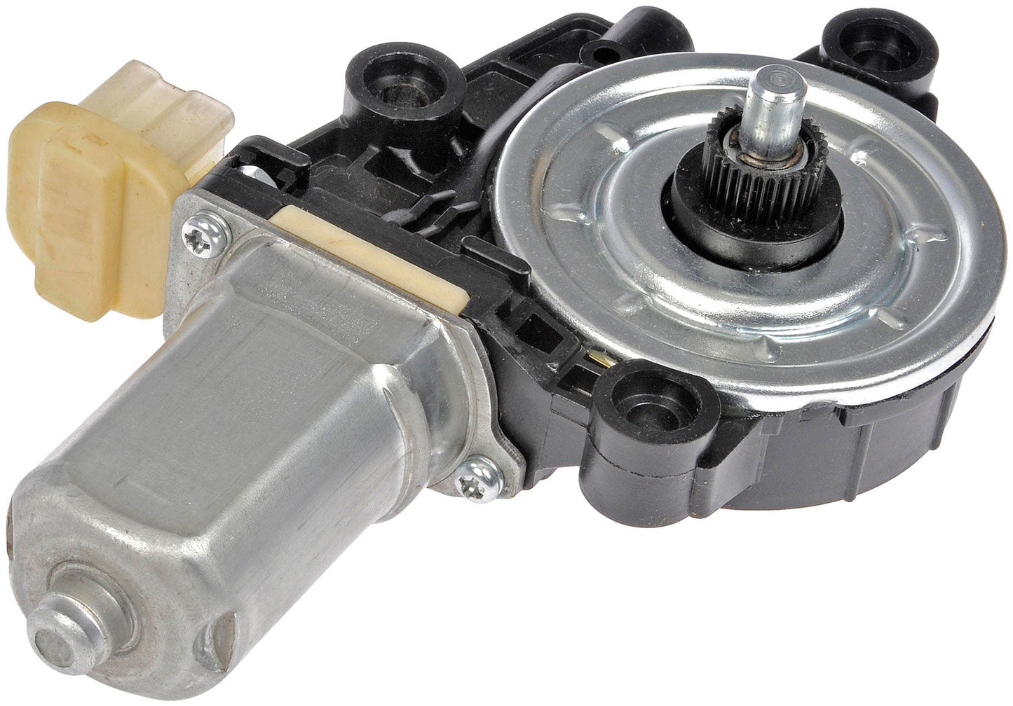 Window Lift Motor (Motor Only) - Dorman# 742-517