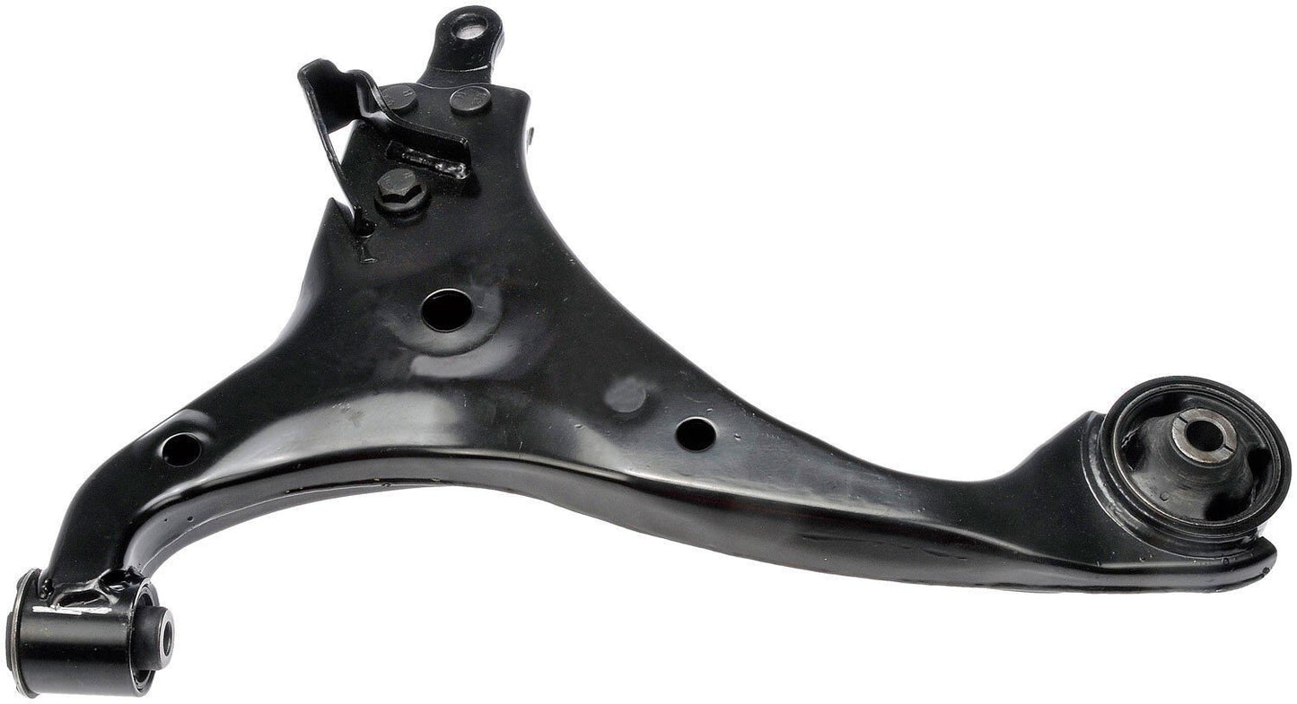 Front Left Lower Control Arm - Dorman# 522-983