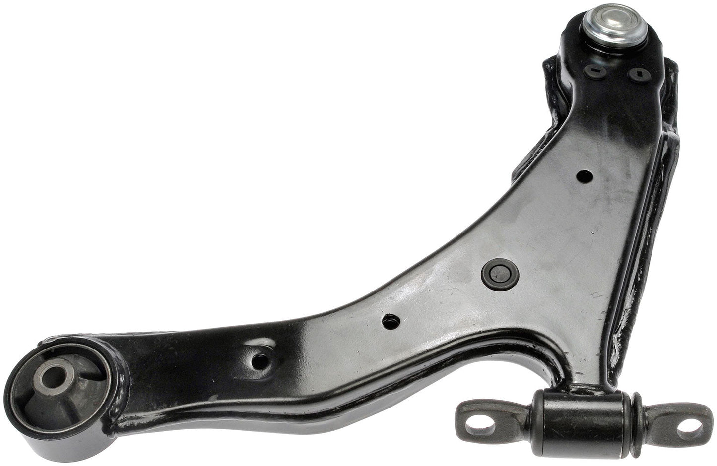 Front Right Lower Control Arm - Dorman# 521-660
