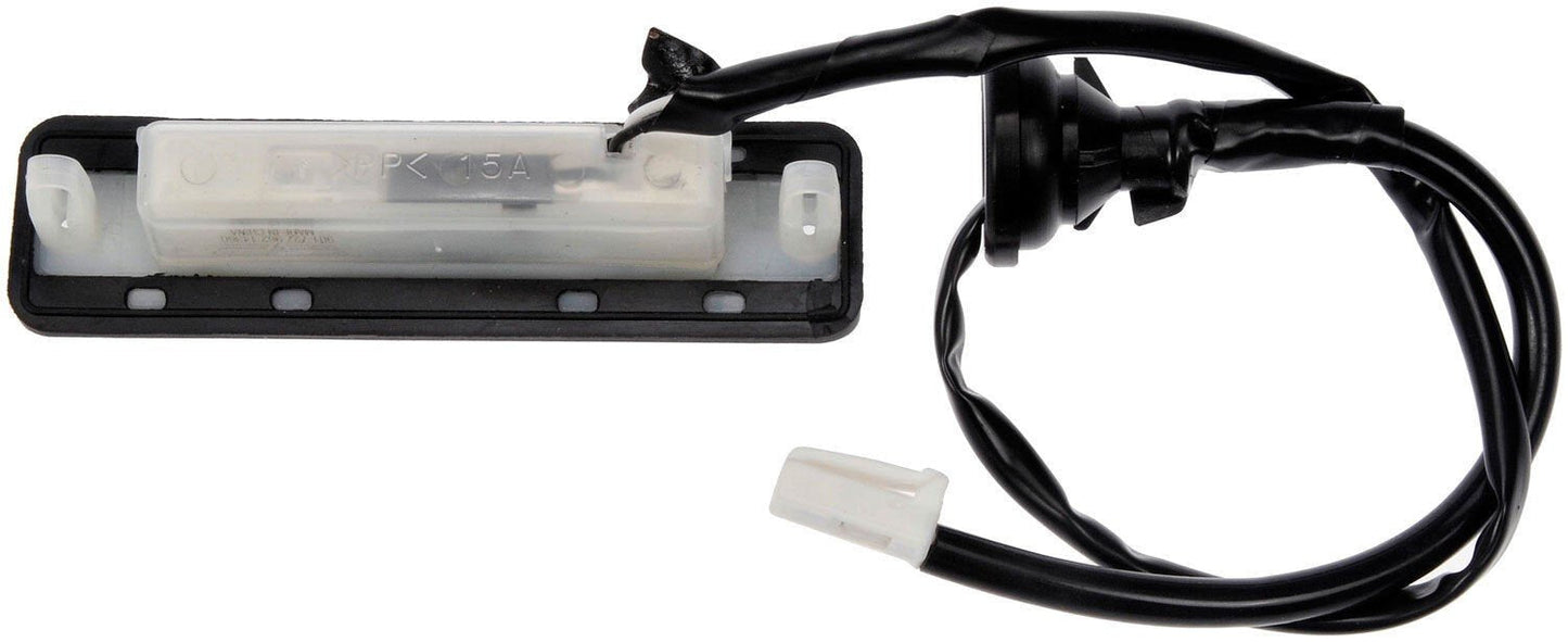 Rear Hatch Release Switch - Dorman# 901-727