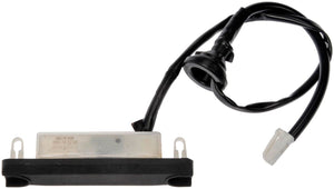 Rear Hatch Release Switch - Dorman# 901-727