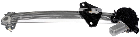 Power Window Regulator - Dorman# 751-623