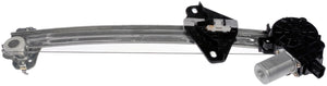Power Window Regulator - Dorman# 751-623