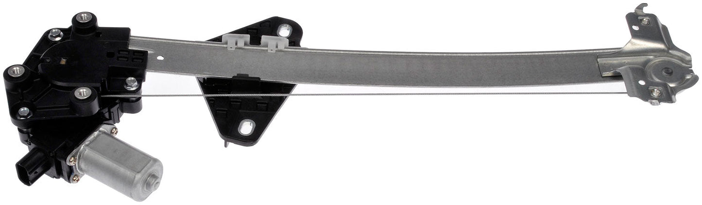 Power Window Regulator - Dorman# 751-623