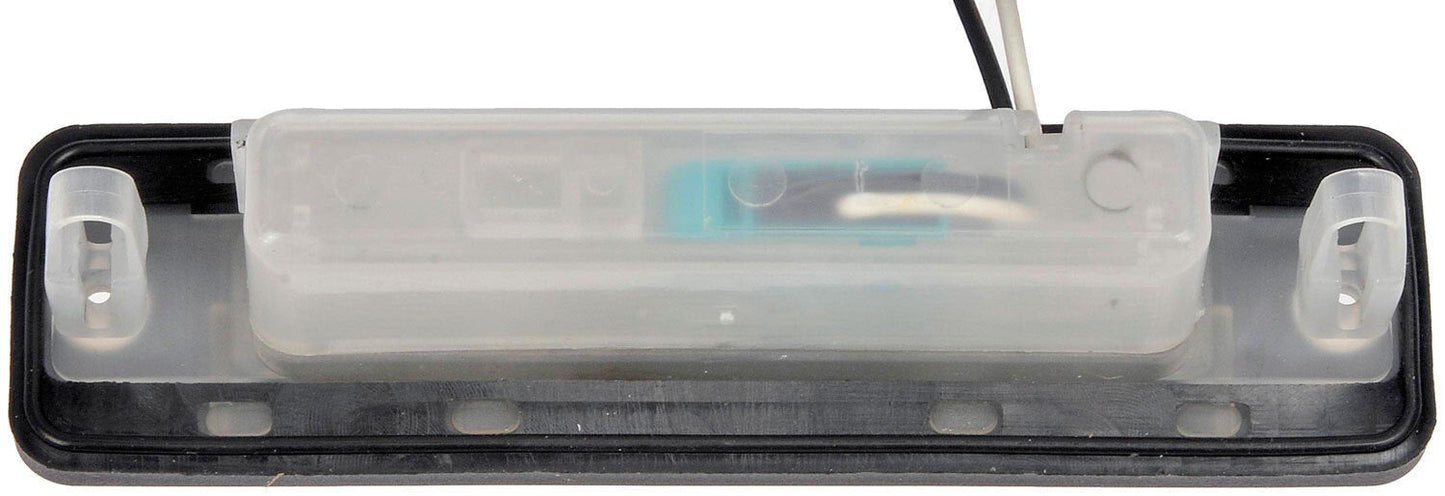 Tailgate Release Switch - Dorman# 901-731