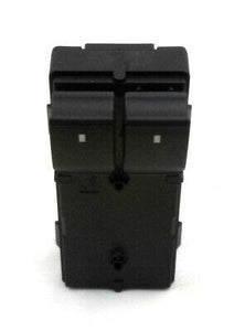 OEM GM 25951961 > 20945132 Front Driver Power Window Switch 07-21 Silverado Sierra