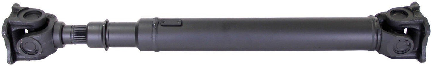 Rear Driveshaft Dorman 936-037, 211416306 Fits 2009 Mercedes E350 STD Trans
