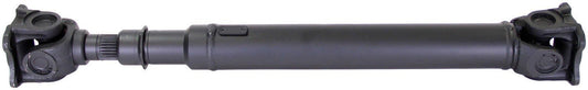 Rear Driveshaft Dorman 936-037, 211416306 Fits 2009 Mercedes E350 STD Trans