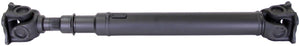 Rear Driveshaft Dorman 936-037, 211416306 Fits 2009 Mercedes E350 STD Trans