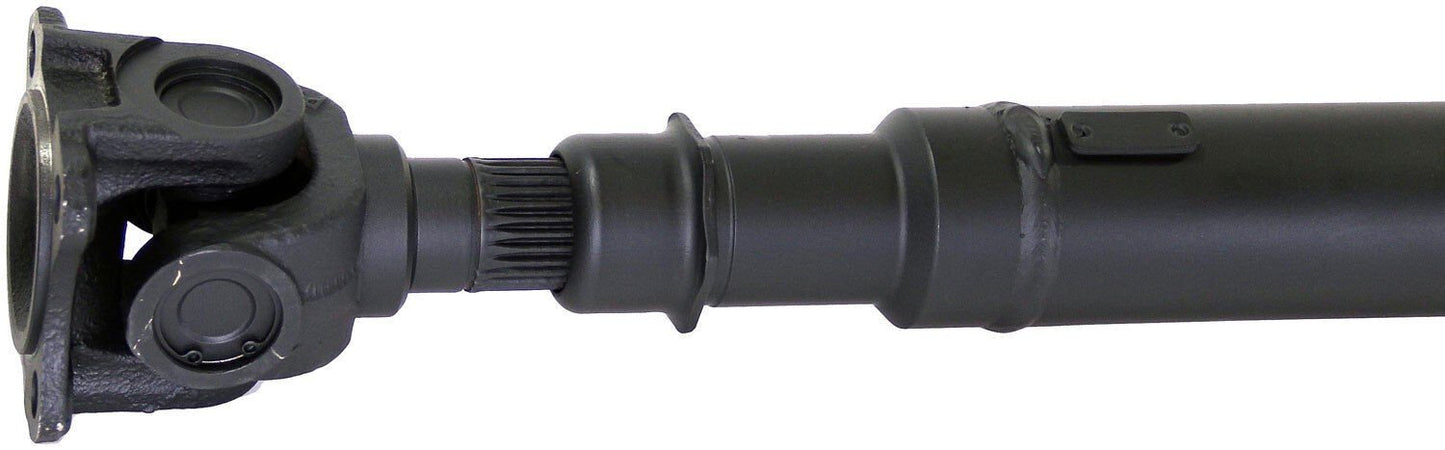 Rear Driveshaft Dorman 936-037, 211416306 Fits 2009 Mercedes E350 STD Trans