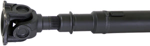 Rear Driveshaft Dorman 936-037, 211416306 Fits 2009 Mercedes E350 STD Trans