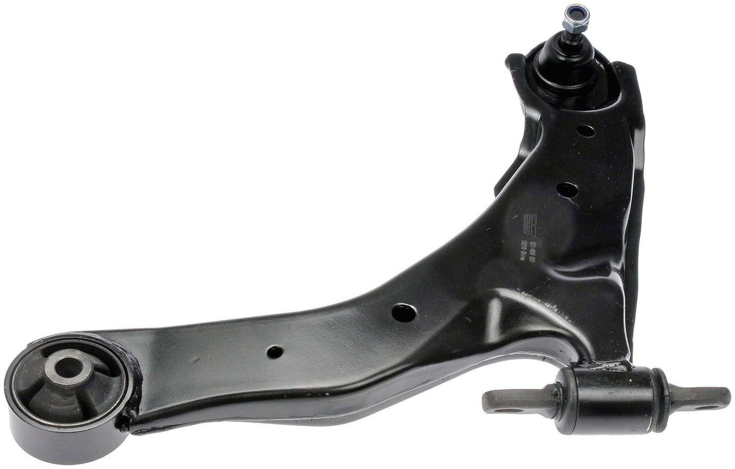 Front Left Lower Control Arm - Dorman# 521-659