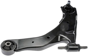 Front Left Lower Control Arm - Dorman# 521-659