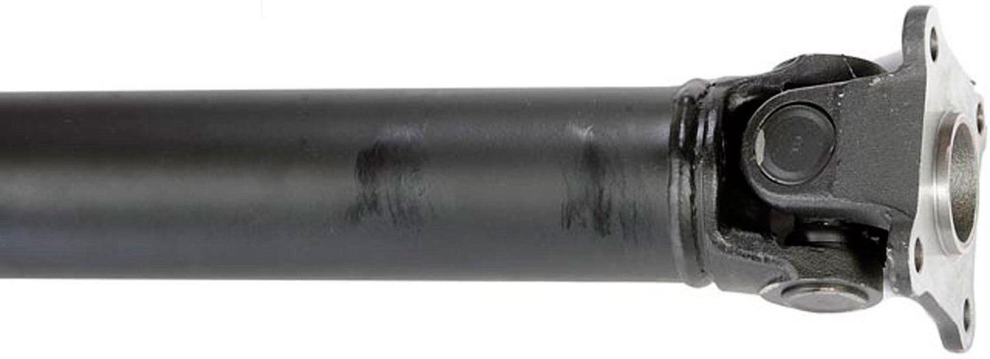 Rear Driveshaft Assembly for Mazda RX-7 1985-83 - Dorman# 936-275 STD Trans