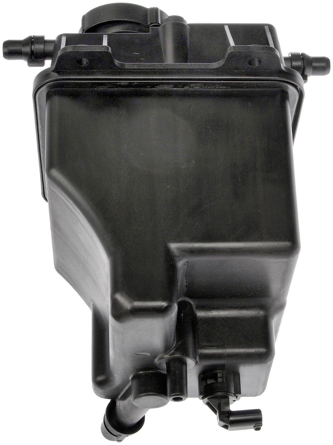 Pressurized Coolant Reservoir Dorman 603-270,17137501959 Fits 04-06 BMW X5