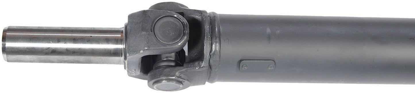Rear Driveshaft Assembly for Mazda RX-8 2011-04 - Dorman# 936-277 STD Trans